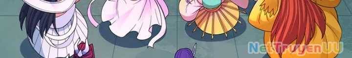 Kỷ Nguyên Kỳ Lạ Chap 347 - Next Chap 348