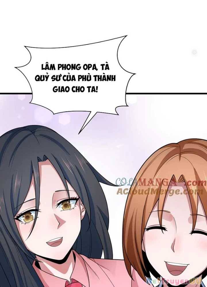 Kỷ Nguyên Kỳ Lạ Chap 347 - Next Chap 348