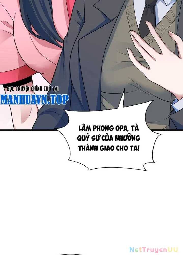 Kỷ Nguyên Kỳ Lạ Chap 347 - Next Chap 348
