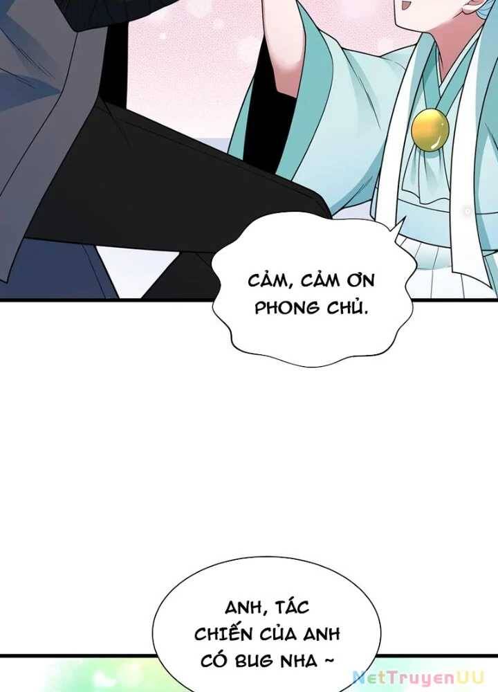 Kỷ Nguyên Kỳ Lạ Chap 347 - Next Chap 348