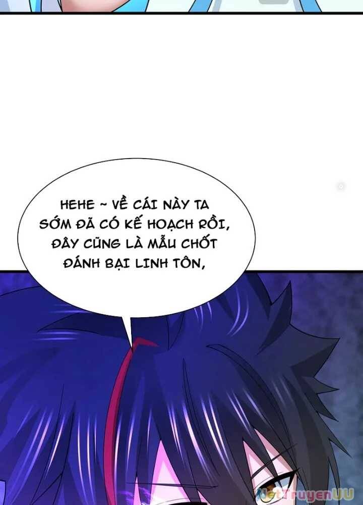 Kỷ Nguyên Kỳ Lạ Chap 347 - Next Chap 348