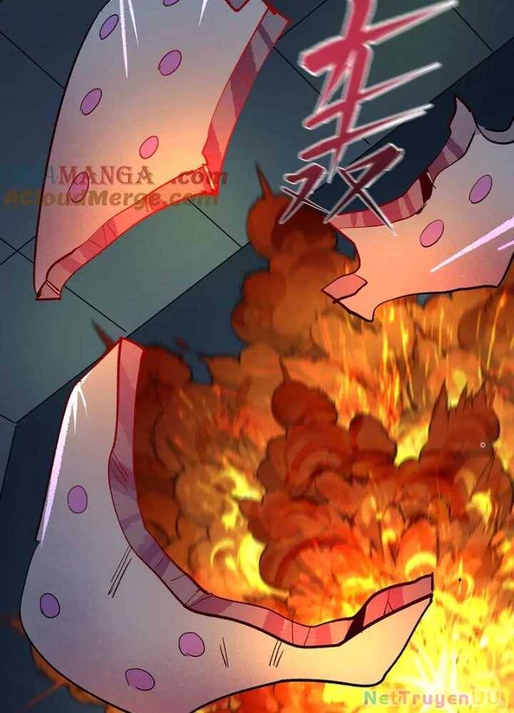 Kỷ Nguyên Kỳ Lạ Chap 347 - Next Chap 348