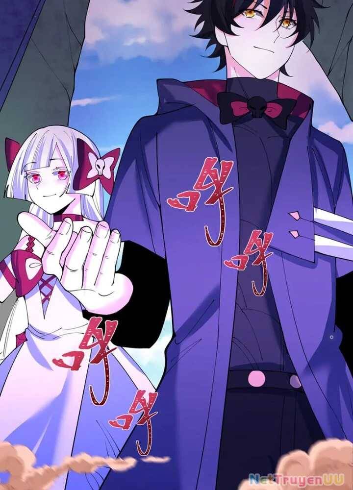 Kỷ Nguyên Kỳ Lạ Chap 347 - Next Chap 348