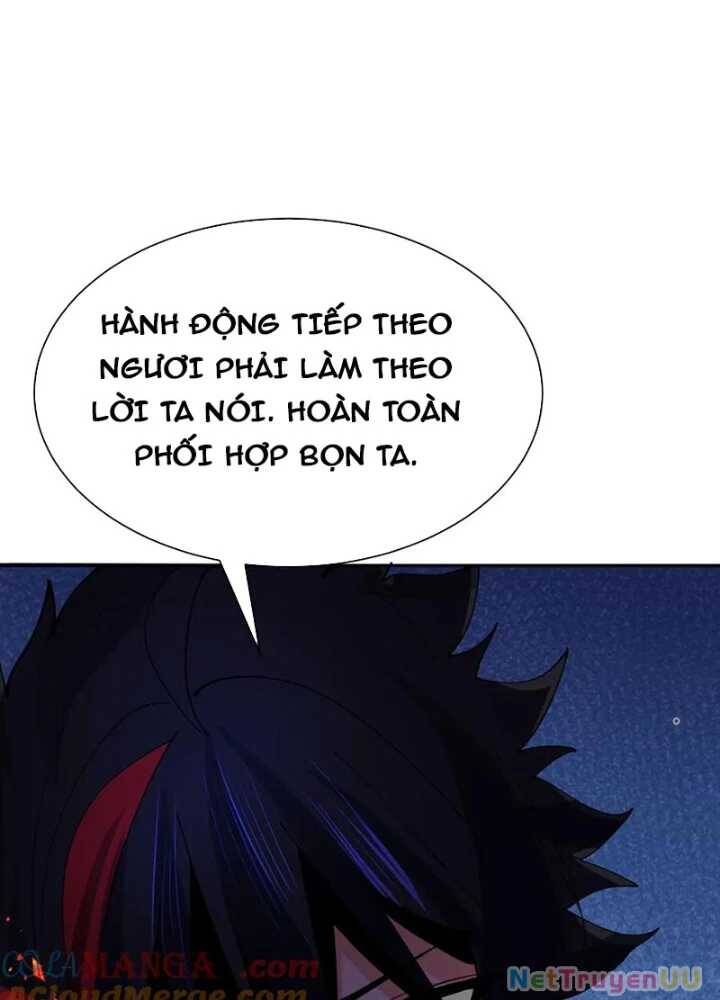 Kỷ Nguyên Kỳ Lạ Chap 347 - Next Chap 348