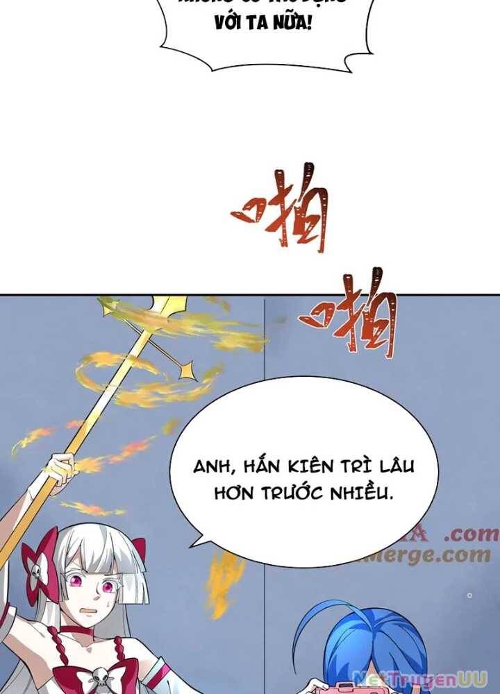 Kỷ Nguyên Kỳ Lạ Chap 347 - Next Chap 348
