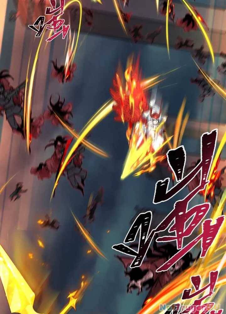 Kỷ Nguyên Kỳ Lạ Chap 348 - Next Chap 349