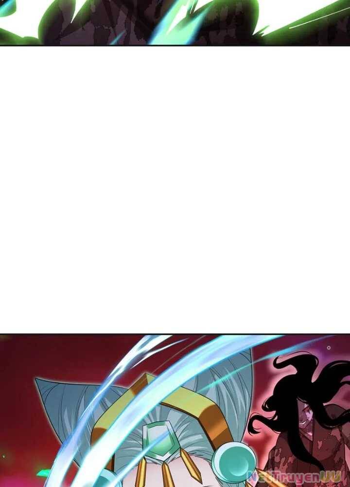 Kỷ Nguyên Kỳ Lạ Chap 348 - Next Chap 349
