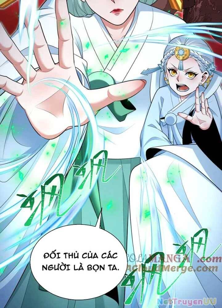 Kỷ Nguyên Kỳ Lạ Chap 348 - Next Chap 349