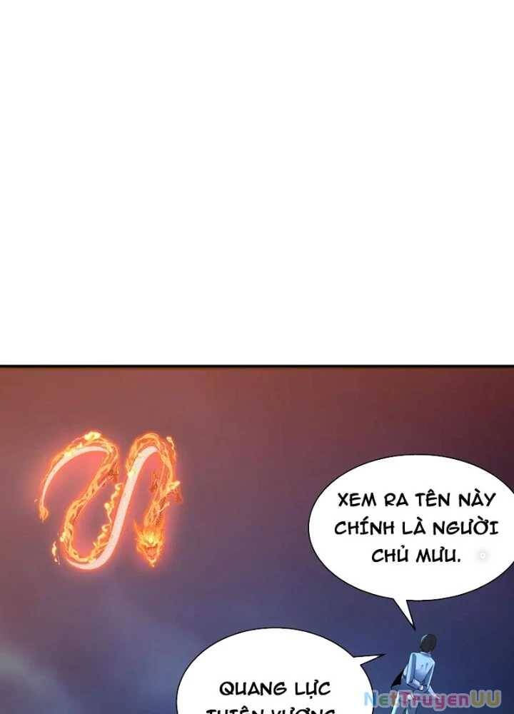 Kỷ Nguyên Kỳ Lạ Chap 348 - Next Chap 349