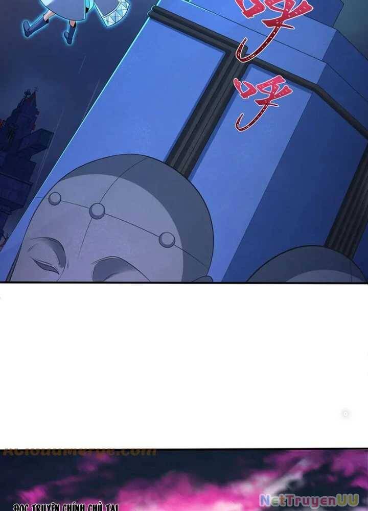 Kỷ Nguyên Kỳ Lạ Chap 348 - Next Chap 349