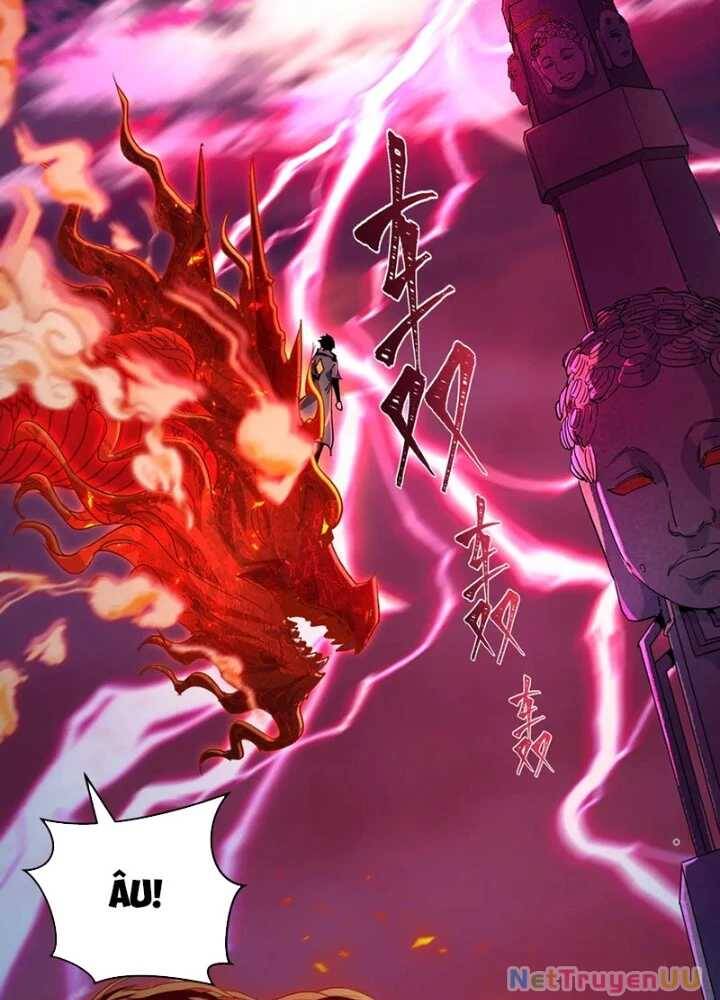 Kỷ Nguyên Kỳ Lạ Chap 348 - Next Chap 349