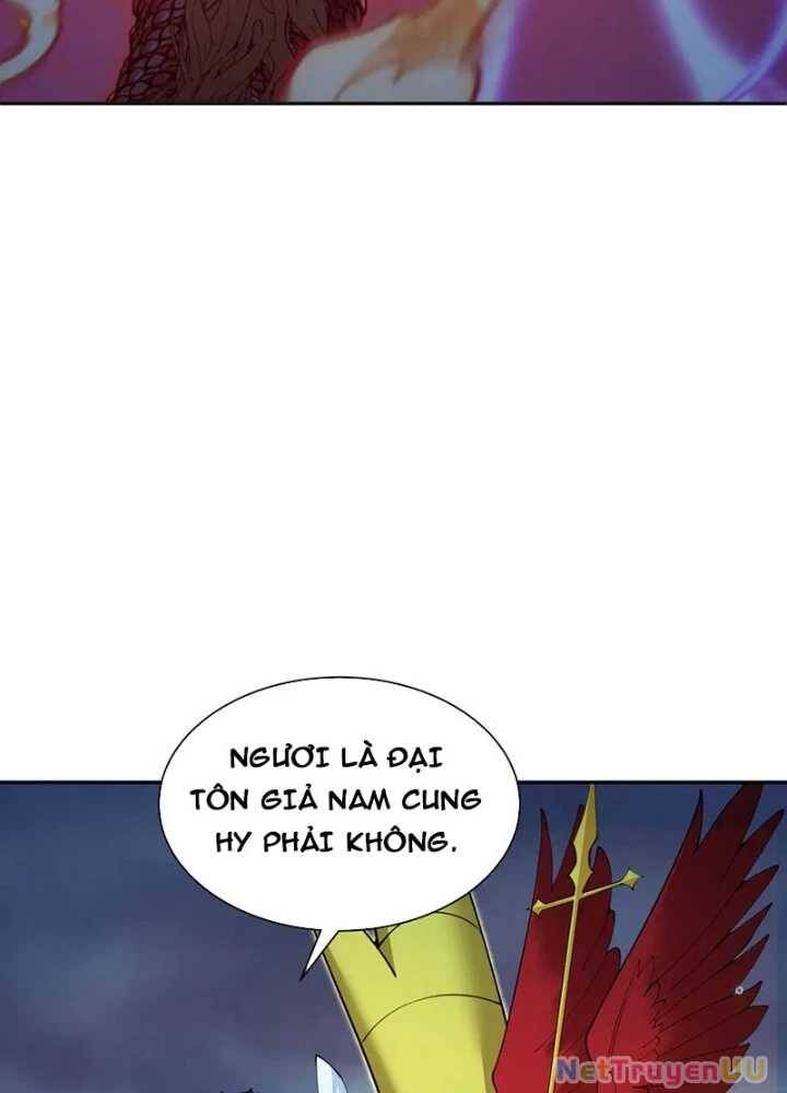 Kỷ Nguyên Kỳ Lạ Chap 348 - Next Chap 349