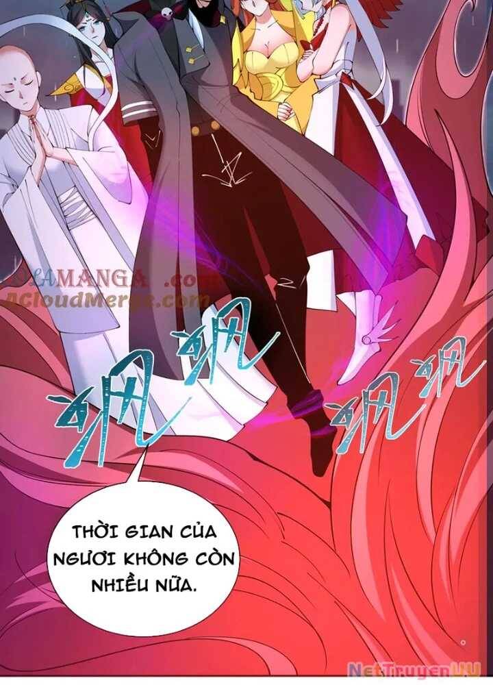 Kỷ Nguyên Kỳ Lạ Chap 348 - Next Chap 349