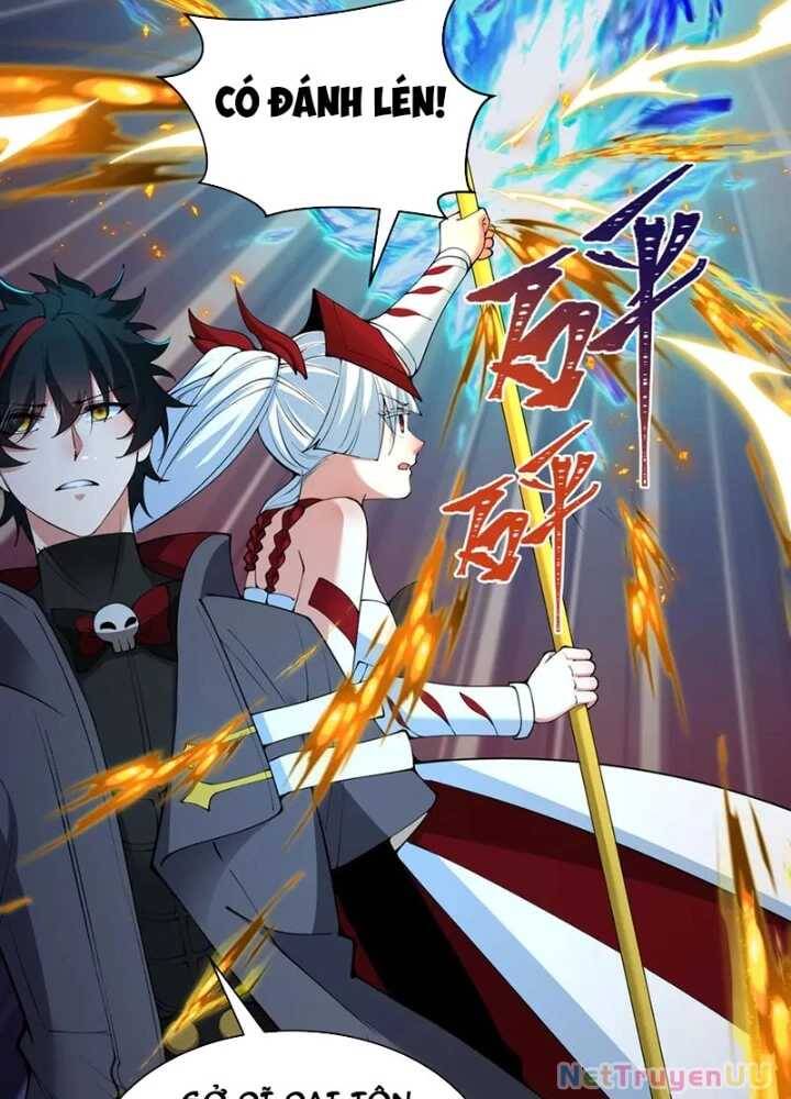Kỷ Nguyên Kỳ Lạ Chap 348 - Next Chap 349