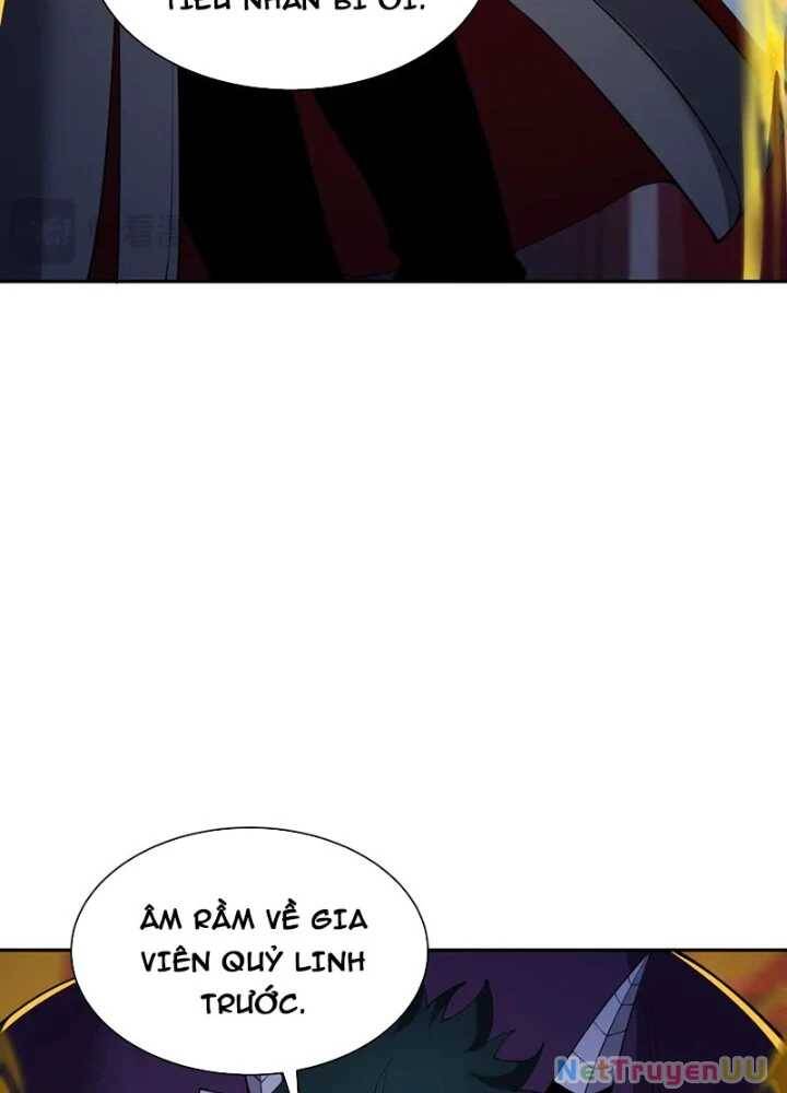 Kỷ Nguyên Kỳ Lạ Chap 348 - Next Chap 349