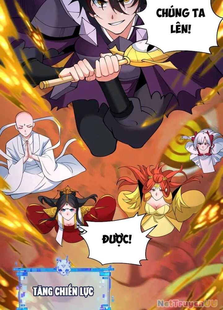 Kỷ Nguyên Kỳ Lạ Chap 348 - Next Chap 349