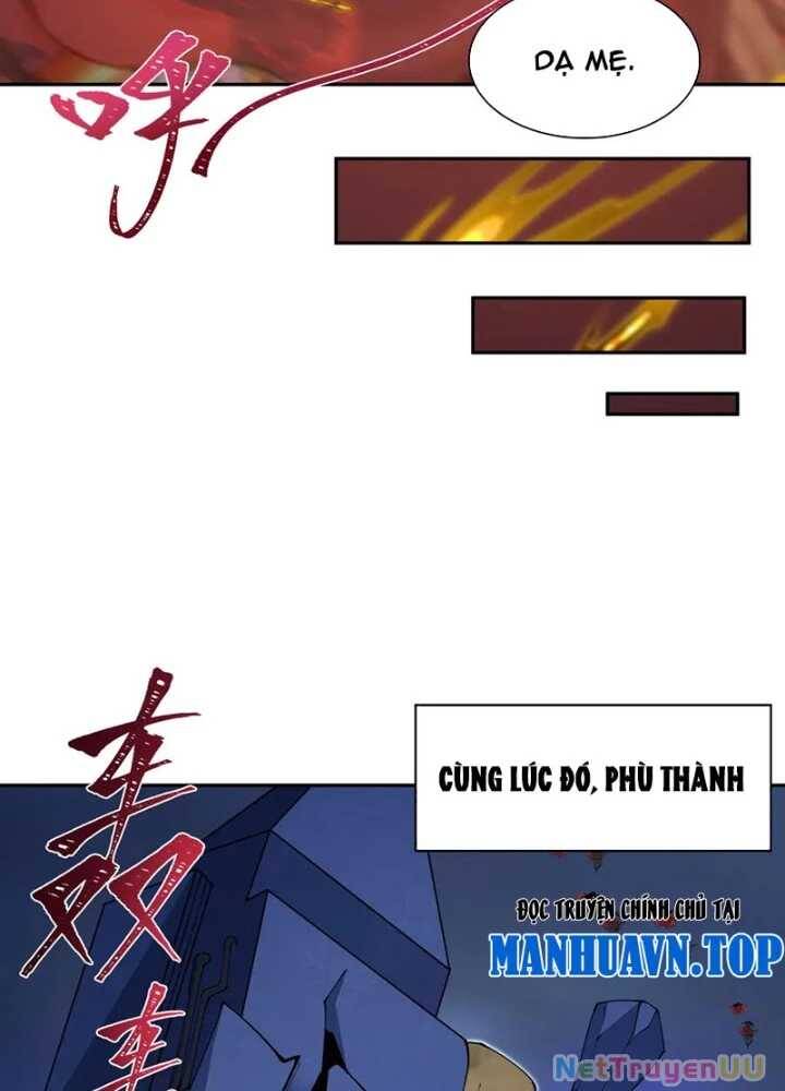 Kỷ Nguyên Kỳ Lạ Chap 348 - Next Chap 349