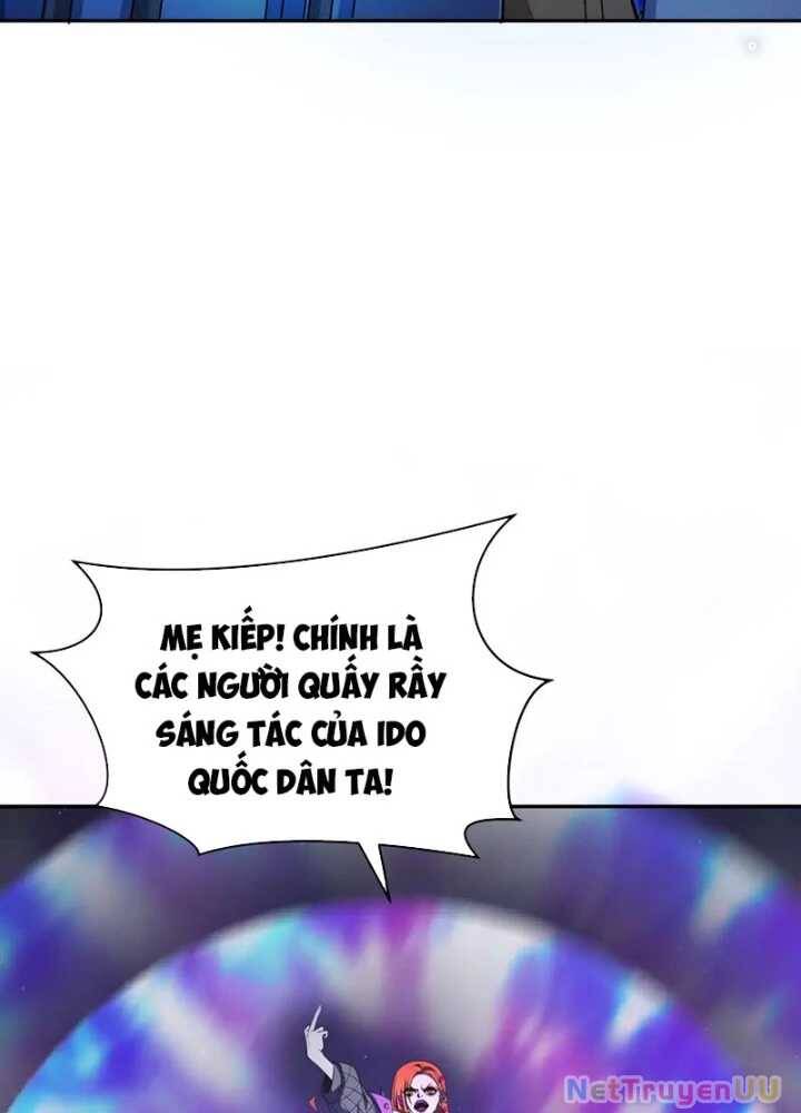 Kỷ Nguyên Kỳ Lạ Chap 348 - Next Chap 349