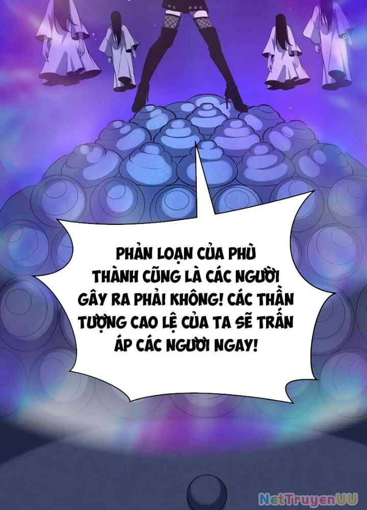 Kỷ Nguyên Kỳ Lạ Chap 348 - Next Chap 349