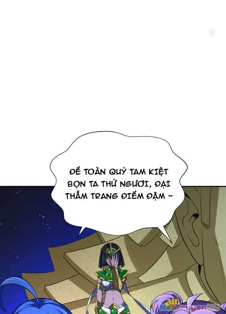Kỷ Nguyên Kỳ Lạ Chap 348 - Next Chap 349