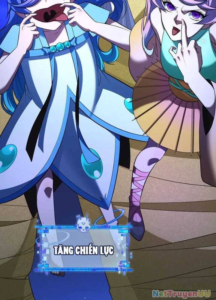 Kỷ Nguyên Kỳ Lạ Chap 348 - Next Chap 349