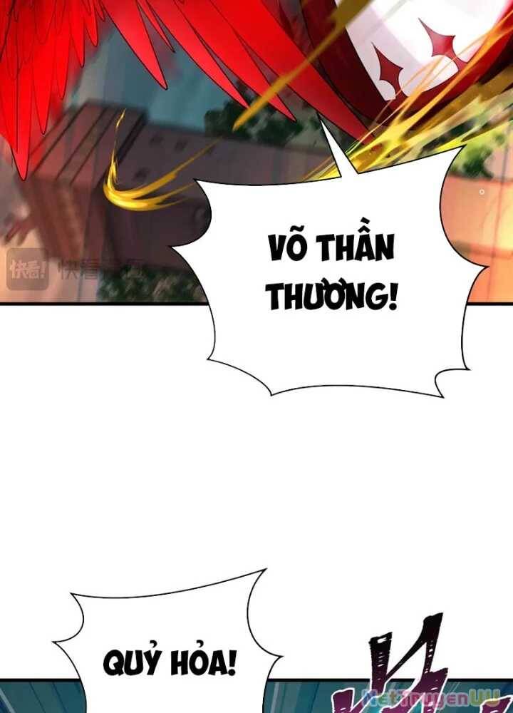 Kỷ Nguyên Kỳ Lạ Chap 348 - Next Chap 349