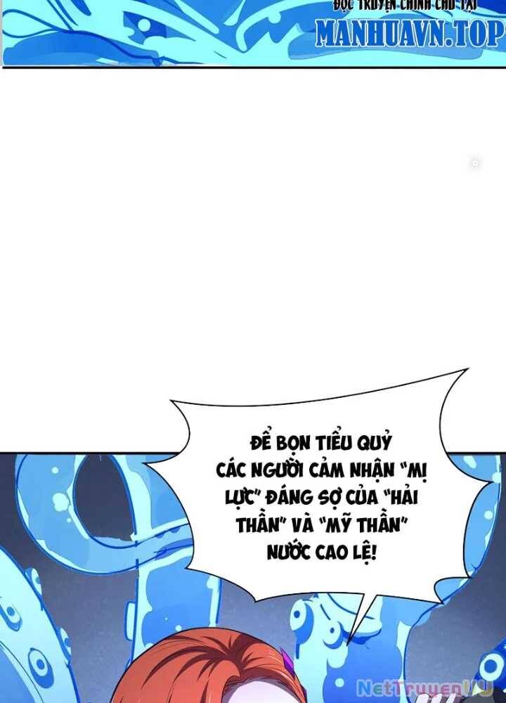 Kỷ Nguyên Kỳ Lạ Chap 348 - Next Chap 349