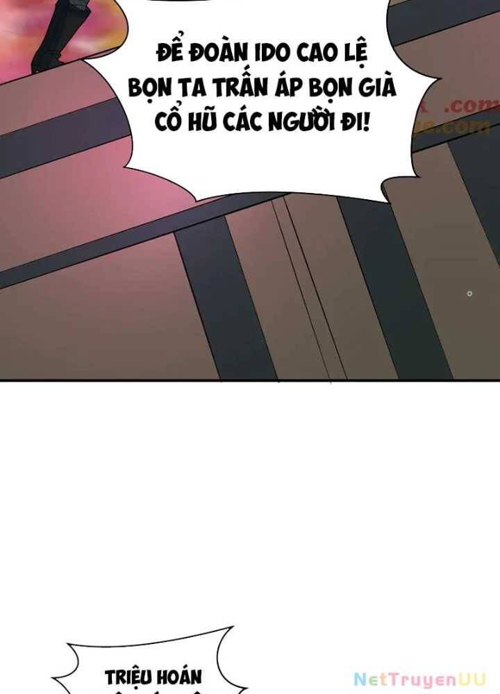 Kỷ Nguyên Kỳ Lạ Chap 348 - Next Chap 349