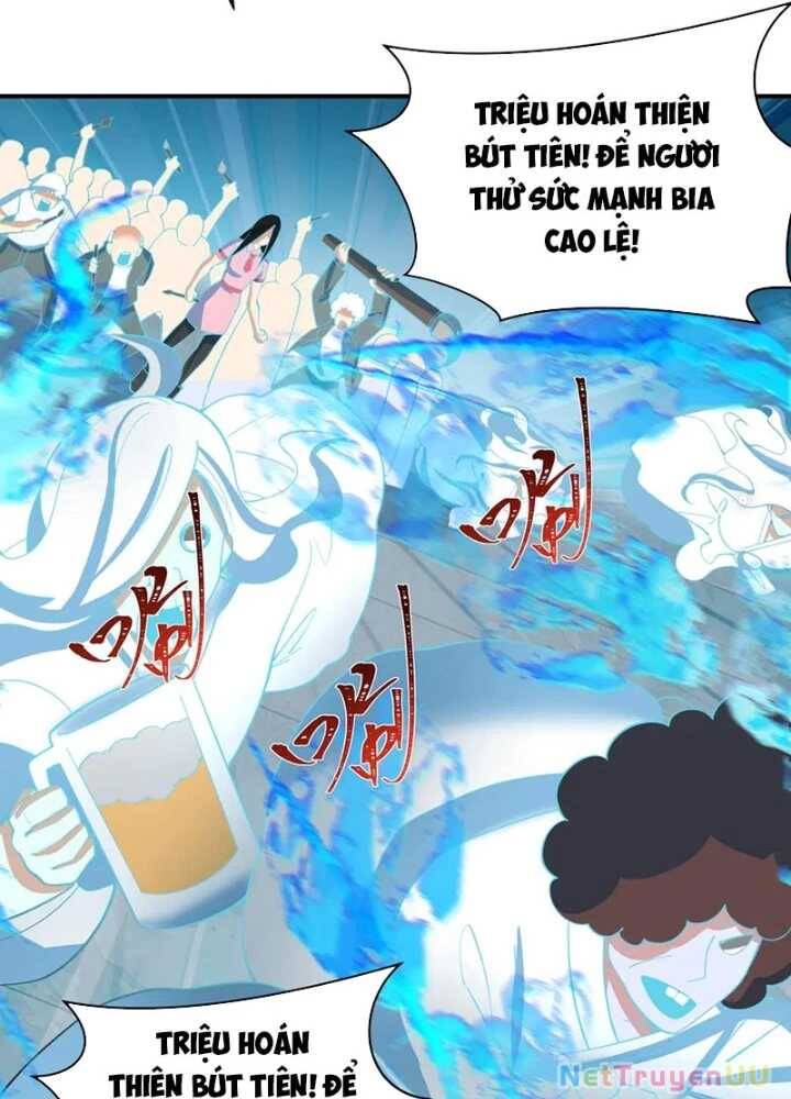 Kỷ Nguyên Kỳ Lạ Chap 348 - Next Chap 349