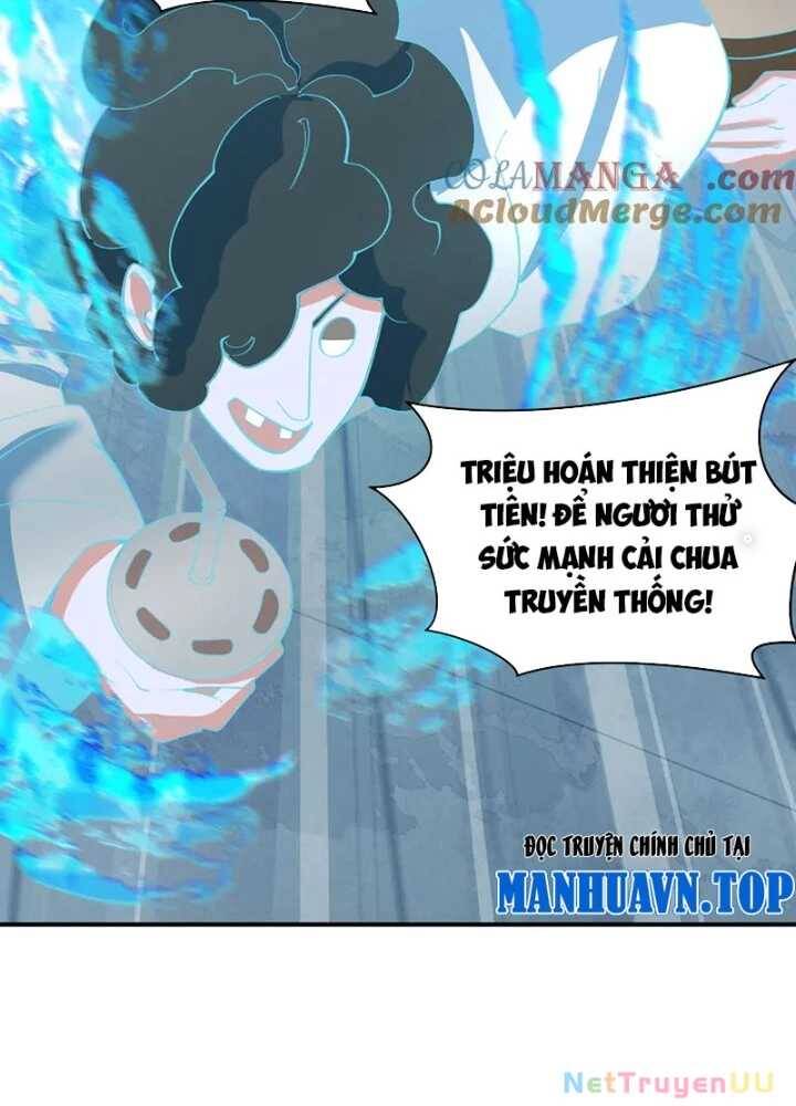 Kỷ Nguyên Kỳ Lạ Chap 348 - Next Chap 349
