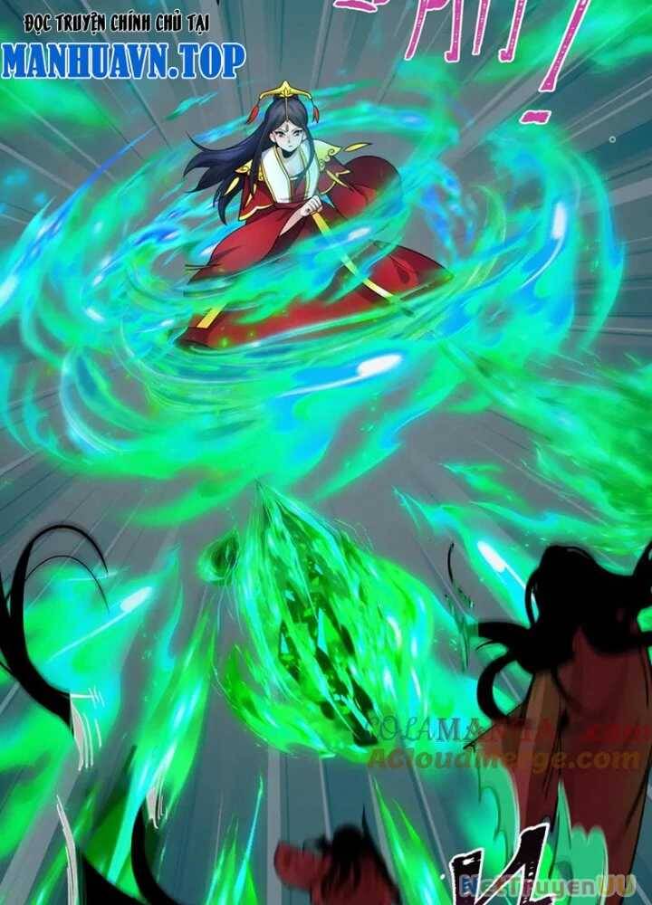 Kỷ Nguyên Kỳ Lạ Chap 348 - Next Chap 349