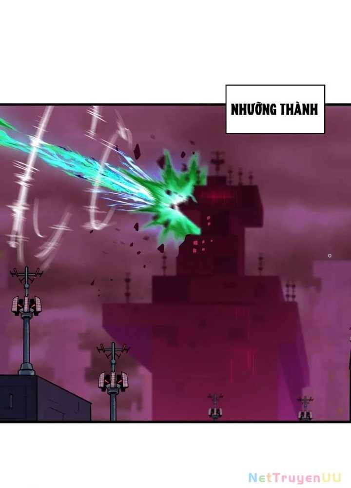Kỷ Nguyên Kỳ Lạ Chap 348 - Next Chap 349