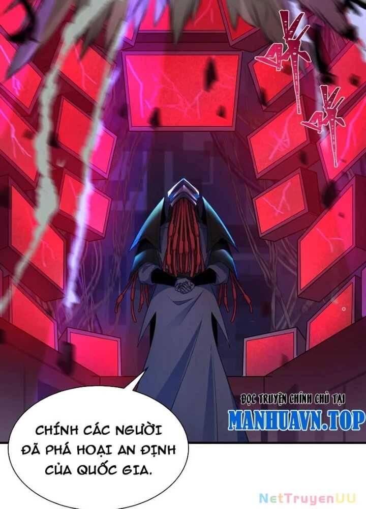 Kỷ Nguyên Kỳ Lạ Chap 348 - Next Chap 349