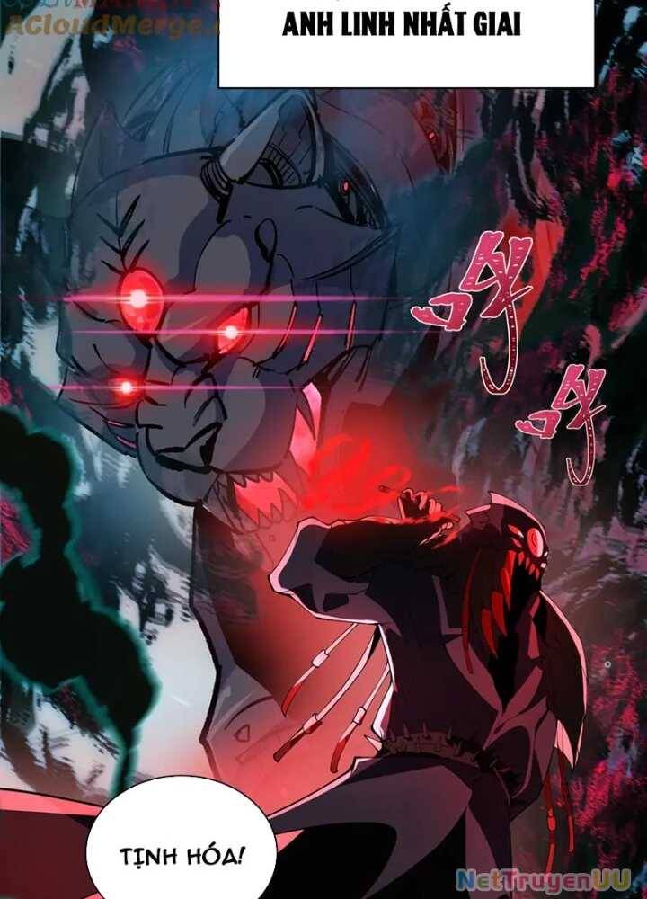 Kỷ Nguyên Kỳ Lạ Chap 348 - Next Chap 349