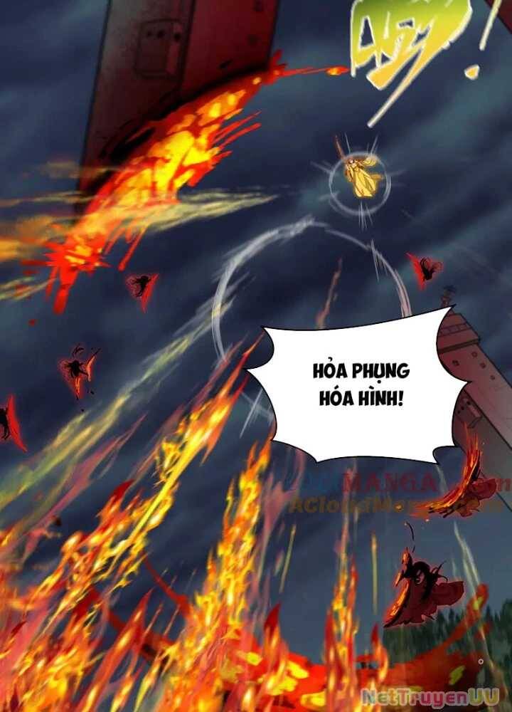 Kỷ Nguyên Kỳ Lạ Chap 348 - Next Chap 349