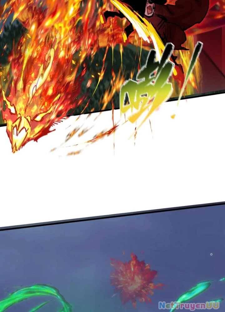 Kỷ Nguyên Kỳ Lạ Chap 348 - Next Chap 349