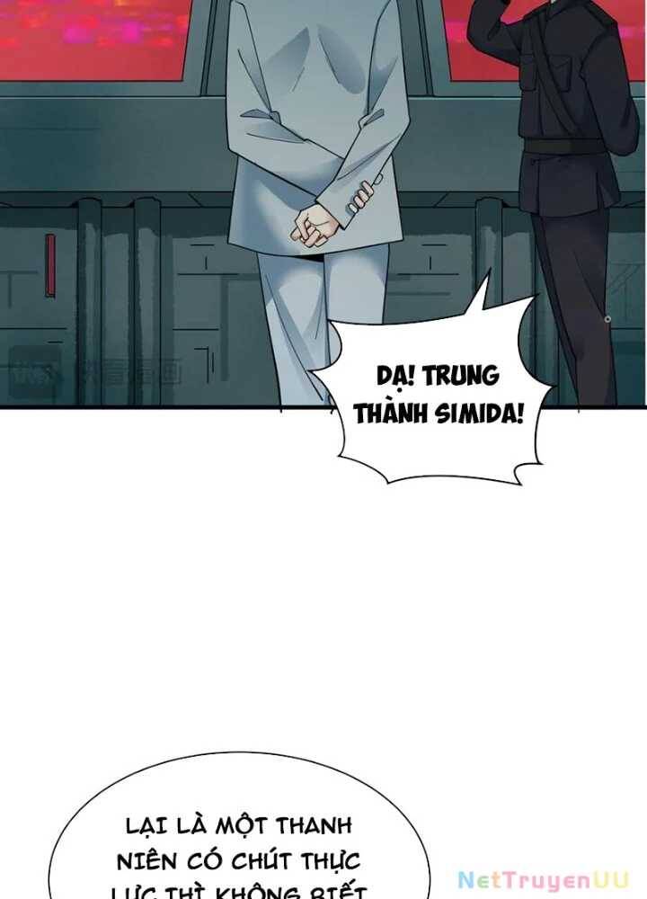 Kỷ Nguyên Kỳ Lạ Chap 348 - Next Chap 349
