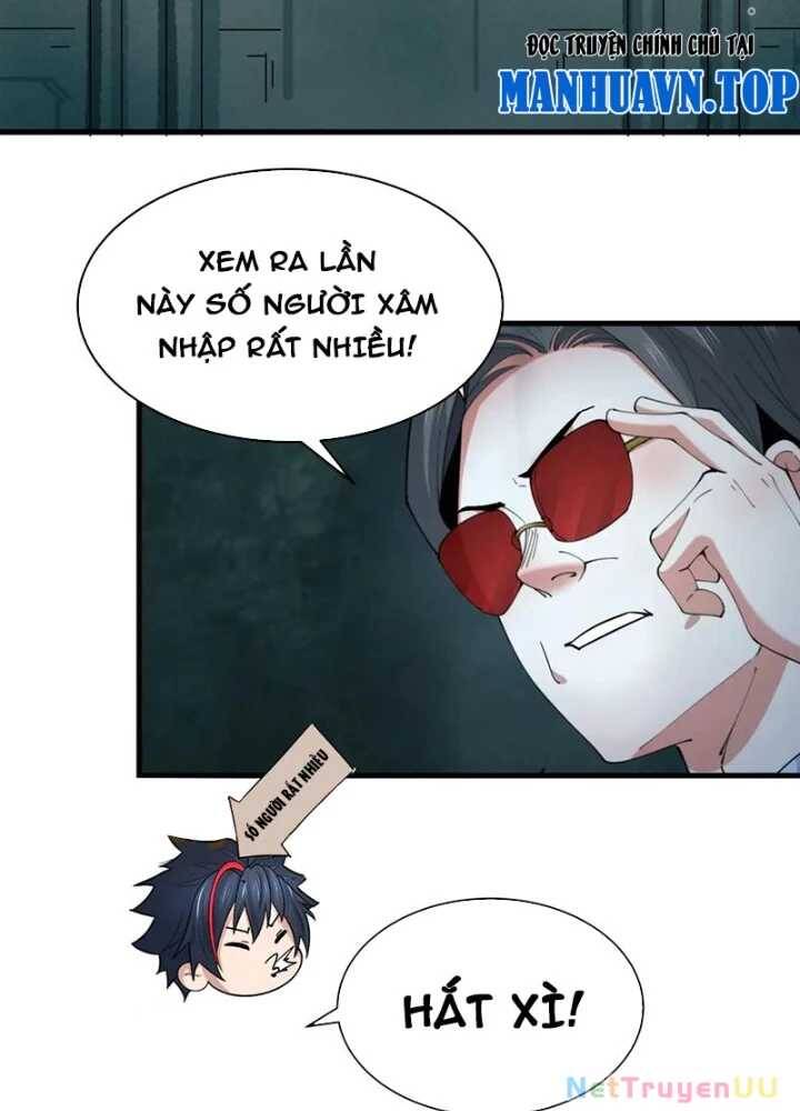 Kỷ Nguyên Kỳ Lạ Chap 348 - Next Chap 349