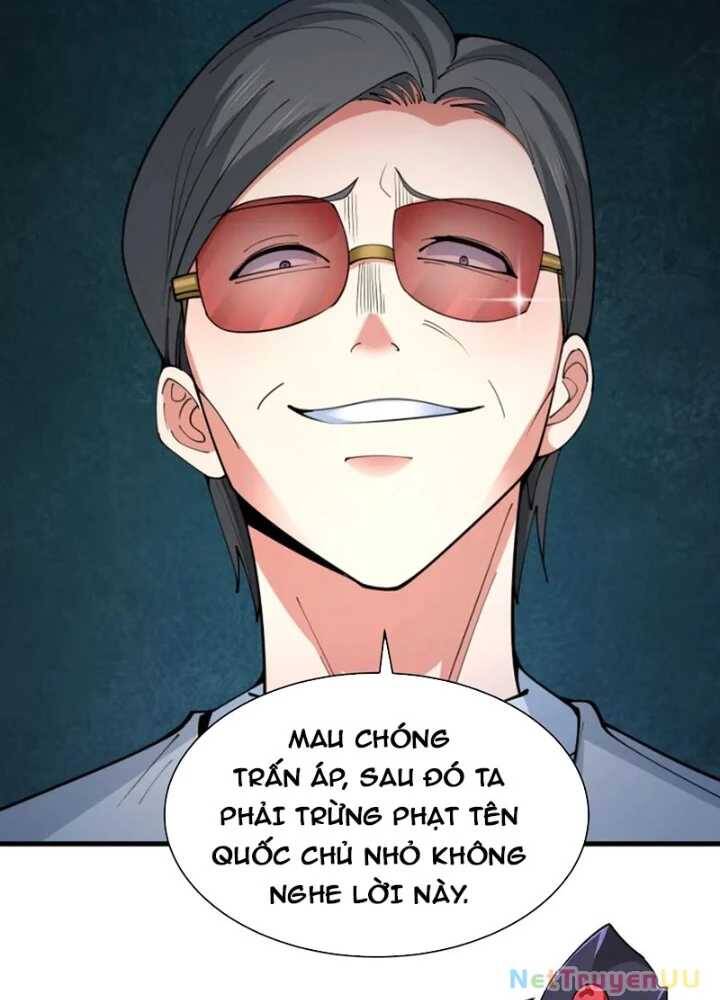 Kỷ Nguyên Kỳ Lạ Chap 348 - Next Chap 349