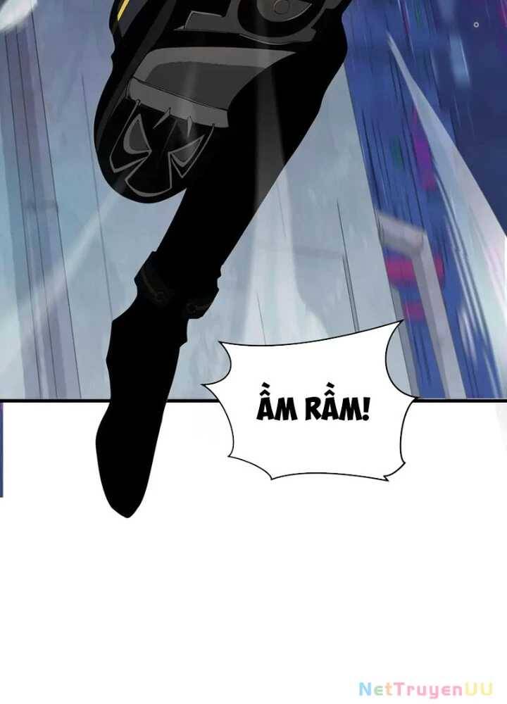Kỷ Nguyên Kỳ Lạ Chap 348 - Next Chap 349