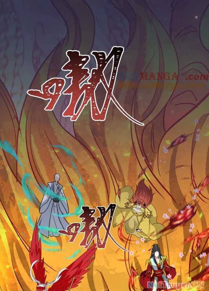 Kỷ Nguyên Kỳ Lạ Chap 348 - Next Chap 349