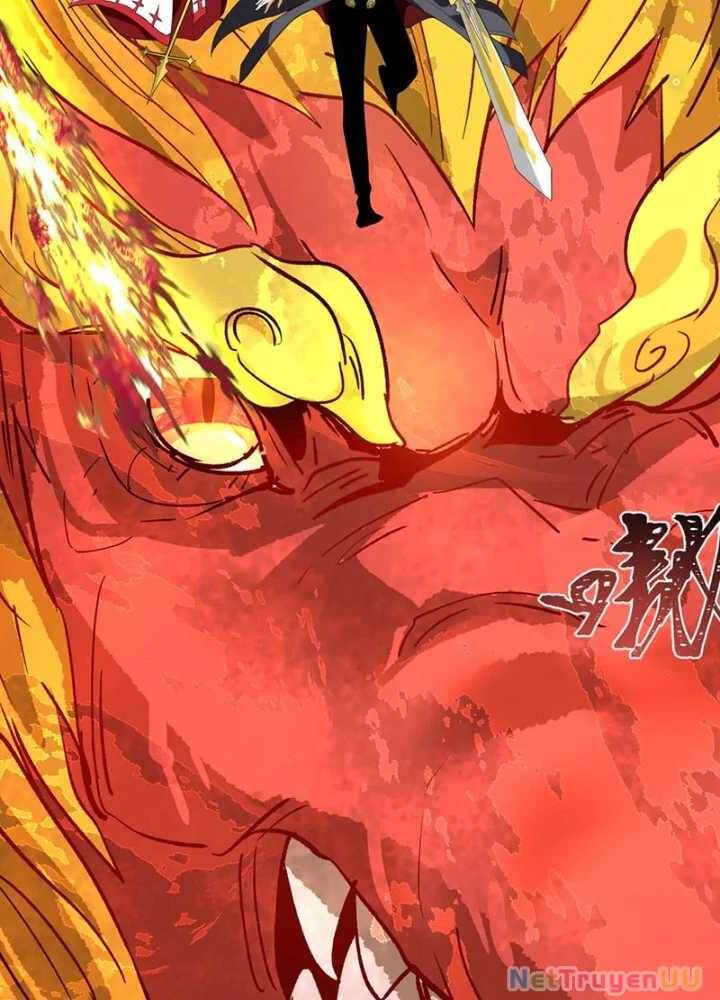Kỷ Nguyên Kỳ Lạ Chap 348 - Next Chap 349