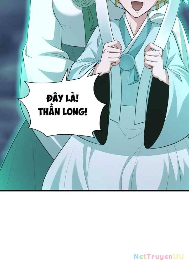 Kỷ Nguyên Kỳ Lạ Chap 348 - Next Chap 349
