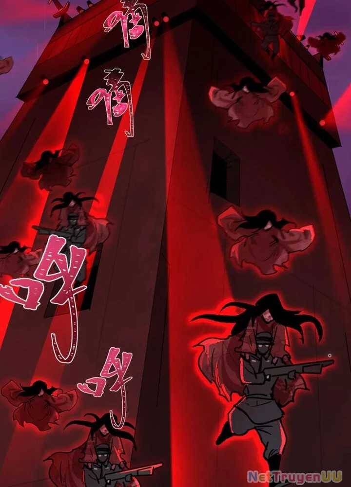 Kỷ Nguyên Kỳ Lạ Chap 348 - Next Chap 349