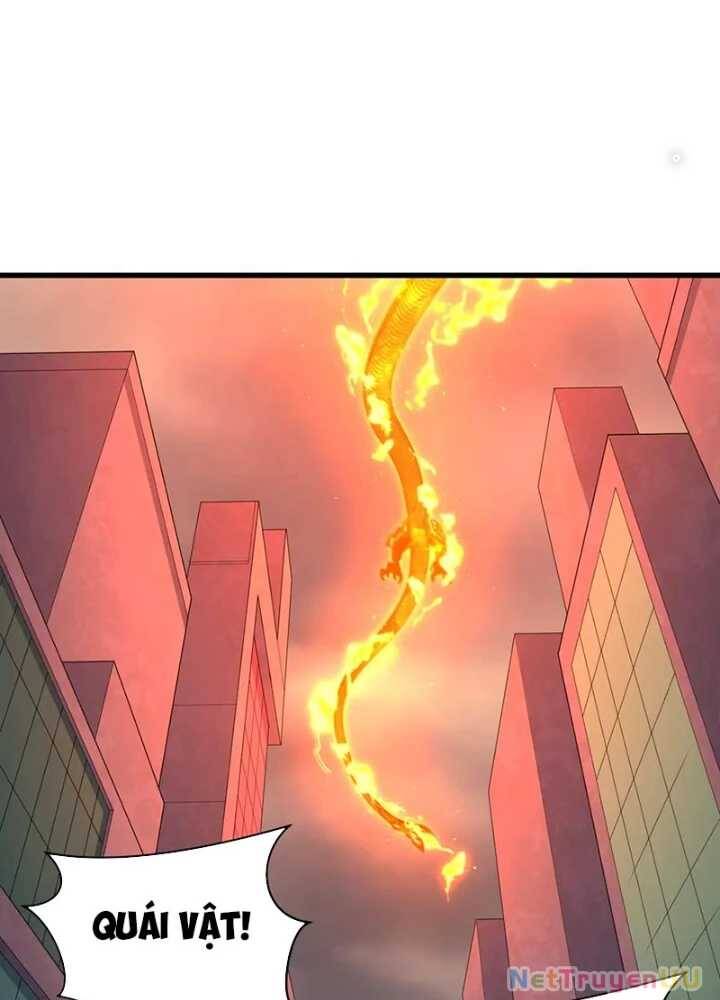 Kỷ Nguyên Kỳ Lạ Chap 348 - Next Chap 349