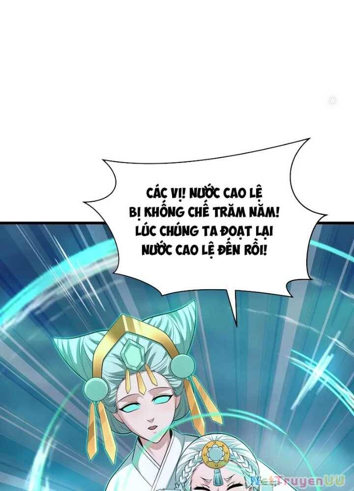 Kỷ Nguyên Kỳ Lạ Chap 348 - Next Chap 349