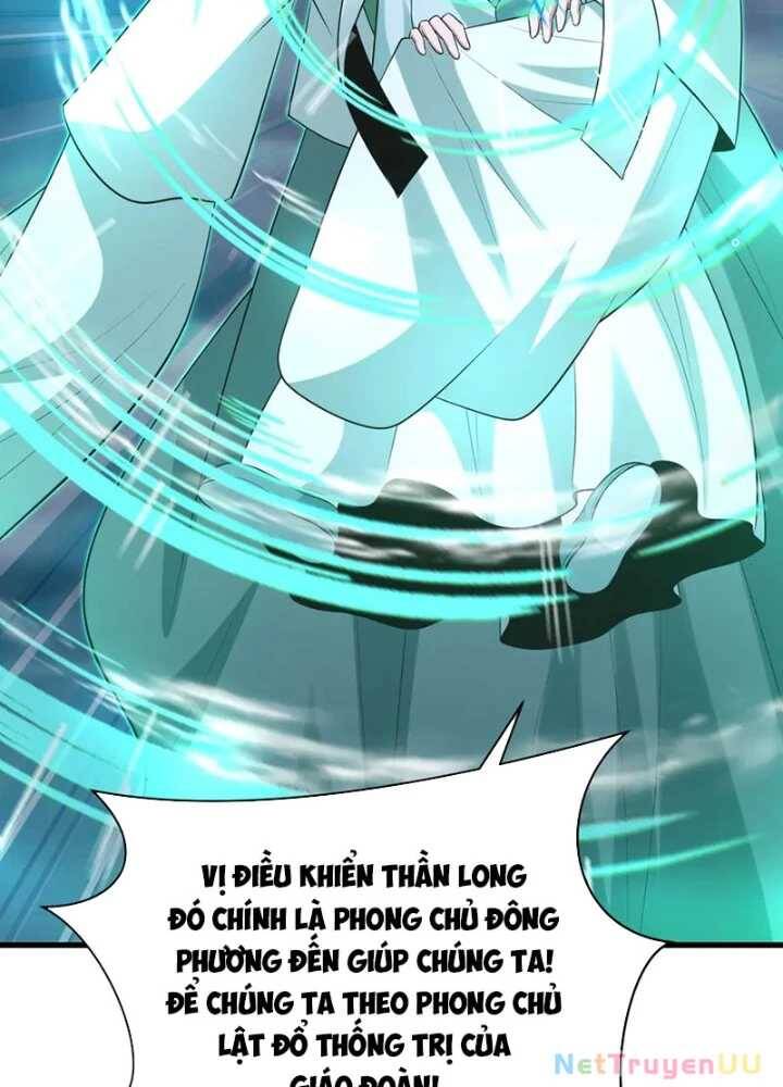 Kỷ Nguyên Kỳ Lạ Chap 348 - Next Chap 349