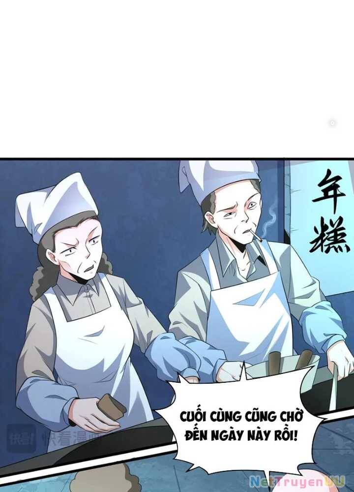 Kỷ Nguyên Kỳ Lạ Chap 348 - Next Chap 349