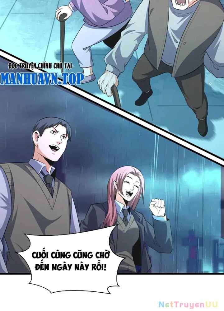 Kỷ Nguyên Kỳ Lạ Chap 348 - Next Chap 349