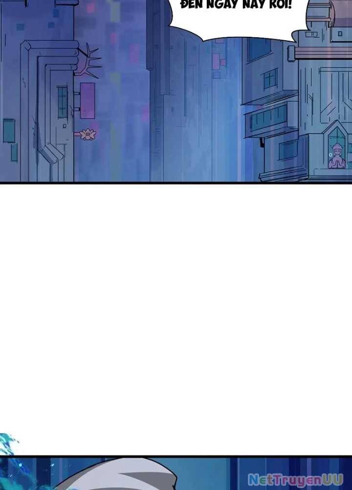Kỷ Nguyên Kỳ Lạ Chap 348 - Next Chap 349